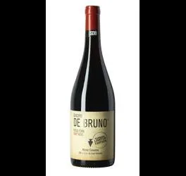 ROSSO FUMO - BARRIQUE LIMITED EDITION - PINOT NERO IGT VENETO 2015 Sandro De Bruno