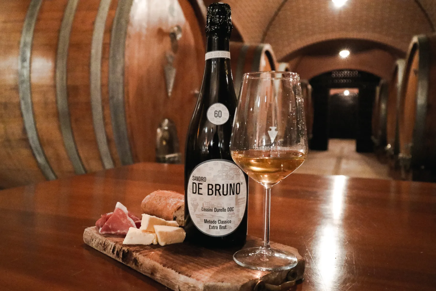 Giusto un assaggio - Wine Experience