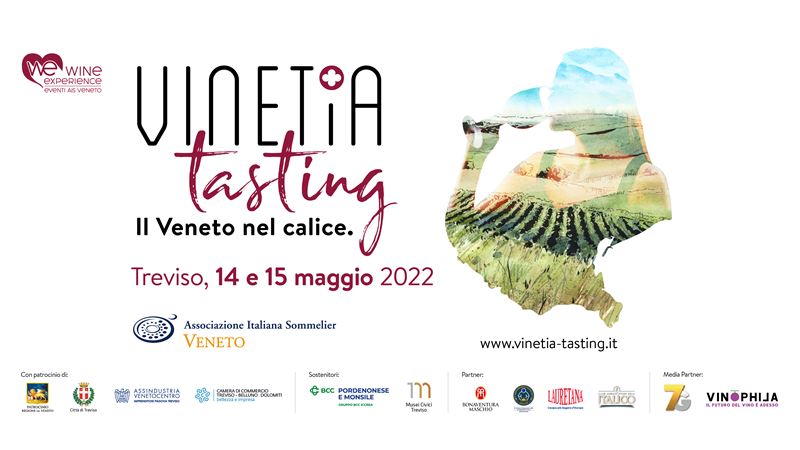 Vinetia Wine Tasting Experience