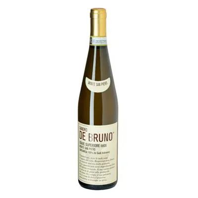 MONTE SAN PIERO - SOAVE SUPERIORE DOCG | SANDRO DE BRUNO