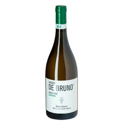 BIANCO FUMO - SAUVIGNON IGT VENETO | SANDRO DE BRUNO