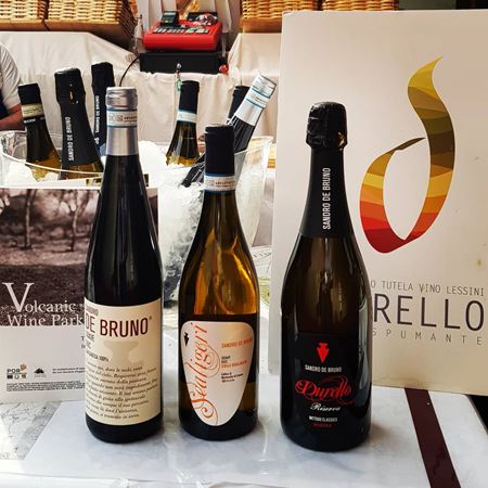 Sandro de Bruno | Merano wine Festival