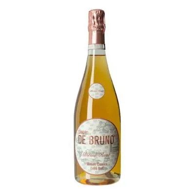 MARINÉ ROSÉ - METODO CLASSICO 100% PINOT NERO
