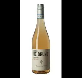 GRIGIO FUMO - PINOT GRIGIO DELLE VENEZIE DOC| SANDRO DE BRUNO