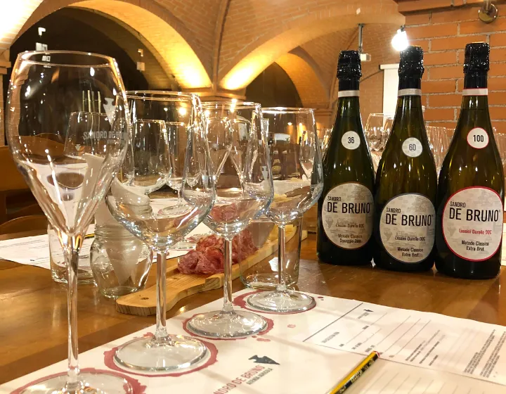 Wine Tasting & Events