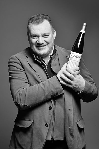 Winery Sandro De Bruno